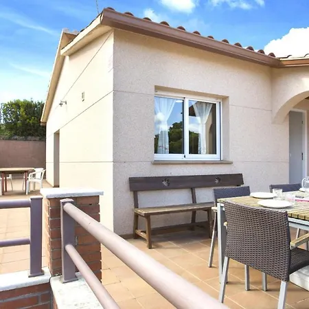 Villa Ferreira Lloret de Mar