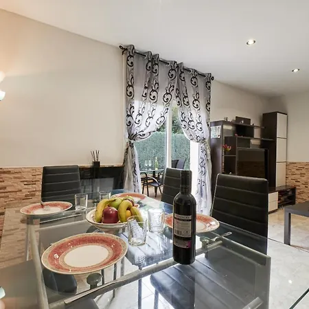 Ferreira Villa Lloret de Mar